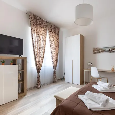 Nadia Flat - 10 Minutes From The Montesilvano Marina