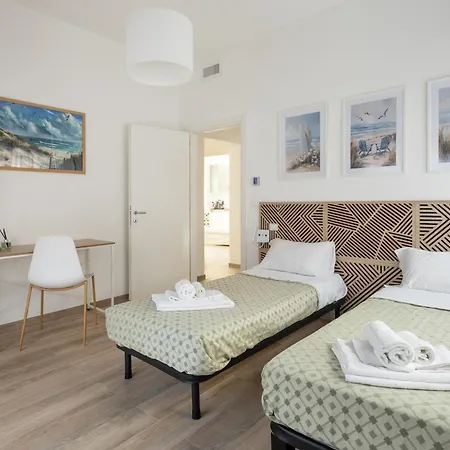 Apartamento Nadia Flat - 10 Minutes From The