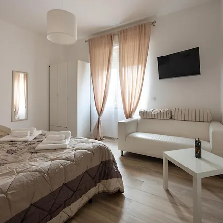 Nadia Flat - 10 Minutes From The * Montesilvano Marina