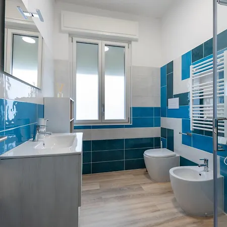 Lejlighed Nadia Flat - 10 Minutes From The