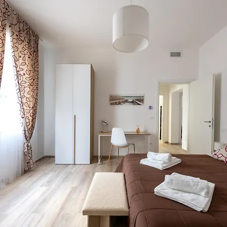 Nadia Flat - 10 Minutes From The Apartamento Montesilvano Marina