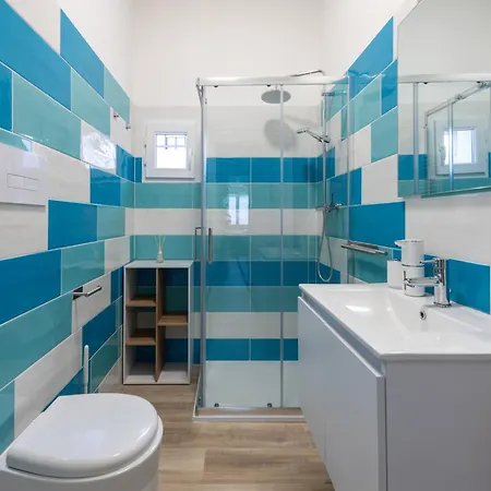 Apartamento Nadia Flat - 10 Minutes From The Montesilvano Marina