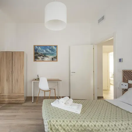 Nadia Flat - 10 Minutes From The * Montesilvano Marina