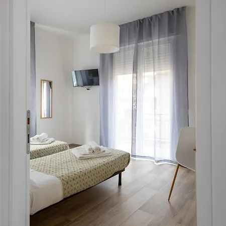 Nadia Flat - 10 Minutes From The Apartamento